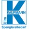 Kauffmann - Spenglereibedarf